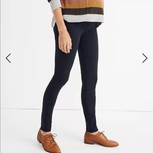 MADEWELL MATERNITY JEANS